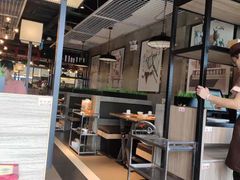 -黄记煌三汁焖锅(渝北金港国际店)