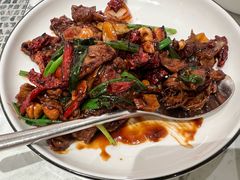 -关夫人餐厅(阳光广场店)