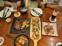 -haxnbauer海森堡德国餐厅(深圳coco店)