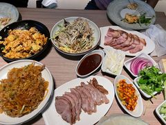 -老昌春饼(中央大街店)