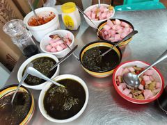 -李记特色罐罐米线(重庆中环大厦店)