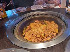 -山河屯铁锅炖鲜鹅·东北菜(开发区一店)
