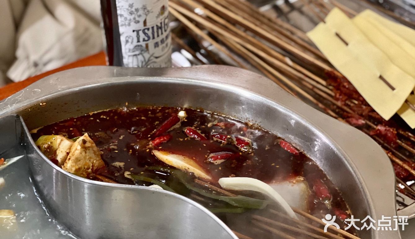 近期吃到的美食～