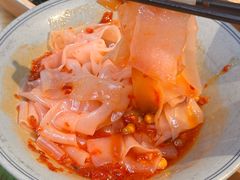 -老凯俚酸汤鱼(多彩城店)