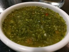 青柠蘸碟-青柠记忆泰式海鲜火锅(合生汇购物中心店)