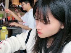 -花时·炭火烧肉(东百中心A馆店)