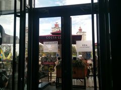门面-COSTA COFFEE(龙德广场店)