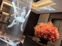 -丽晶轩中餐厅(重庆丽晶酒店)