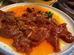 -7星海鲜烧烤(紫光福郡店)