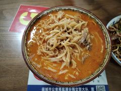 -张氏北相羊肉胡卜(八一店)