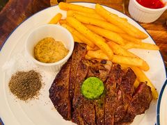 -羽深肉铺 Steak & Wine
