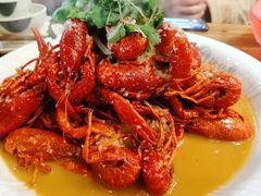 -欧记轩龙虾·私房菜(A店)