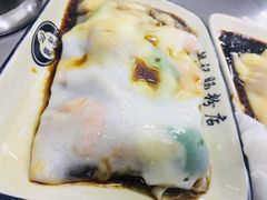 -银记肠粉店(北京路店)