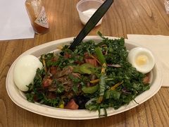 牛肉碗里道-油梨树 AVOCADO TREE(亮马桥店)