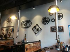 -梵行小馆烤肉(即墨店)