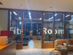 -长白山万达锦华套房酒店