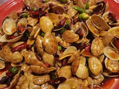 -九老汉·川渝江湖菜(合川路2店)