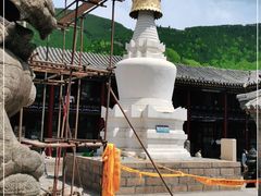 -五台山风景名胜区