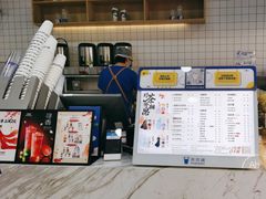 -茶百道(景田东路店)