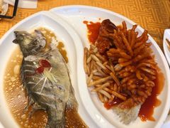 -马凯餐厅(长椿街店)