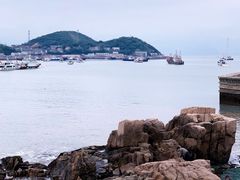 -乌石塘景区