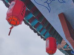 -兰州黄河桥梁博物馆