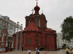 -圣·阿列克谢耶夫教堂