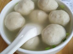 -江南红鱼汤(洋中花园店)