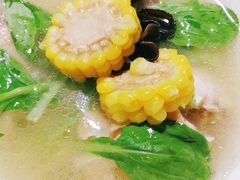 -富源春面馆(四川北路店)