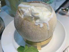-泰椰里·泰国餐厅(智慧城广百广场店)