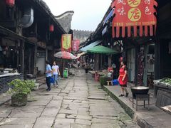 -涞滩古镇