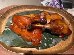 -小厨娘绣中淮扬(大行宫科巷店)