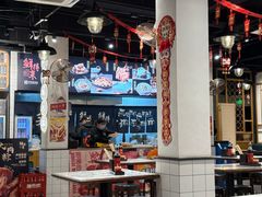 -鲜得来排骨年糕(即墨路店)