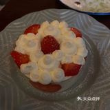 江南西专心做的蛋糕小屋：网友推荐菜居然是只橘猫