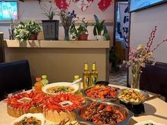 -陈帅夜排档·龙虾·炒菜·烤串(世茂店)