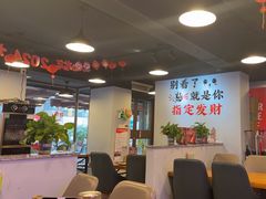 -星记小馆·小蓝龙·老南京砂锅菜(上海路店)