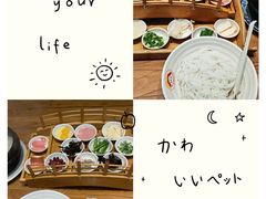 -双桥园·云南过桥米线(古城南门店)