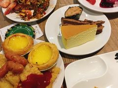 -汉巴味德(大悦城店)