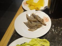 -火锅岛潮牌自助餐厅(天津天佑城店)