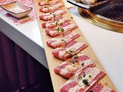 -千寻山野烤肉(天虹店)