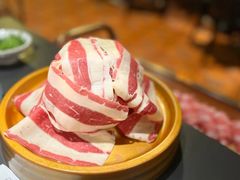 -羊大爷涮肉(亮马桥店)