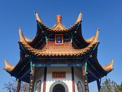 -戏马台景区