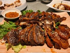-牧马人奶茶馆(乌兰察布总店)