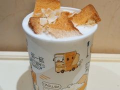 -谜盒子奇幻密室(南屏店)