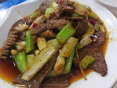 -天一沾水肥肠(科园一街店)