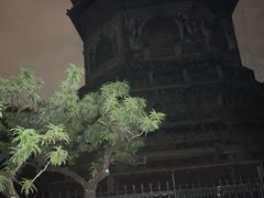 -玲珑塔公园