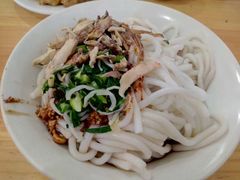 -再回首鸡肉米线(人民路一店)