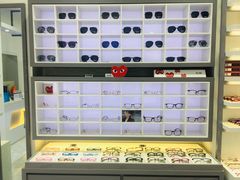 -ALPS阿尔卑斯眼镜(我格广场店)