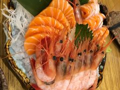 -林妈妈村·日式料理(宝山龙湖天街店)