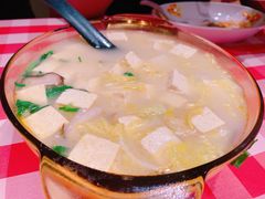 -西贝莜面村(镇江苏宁广场店)